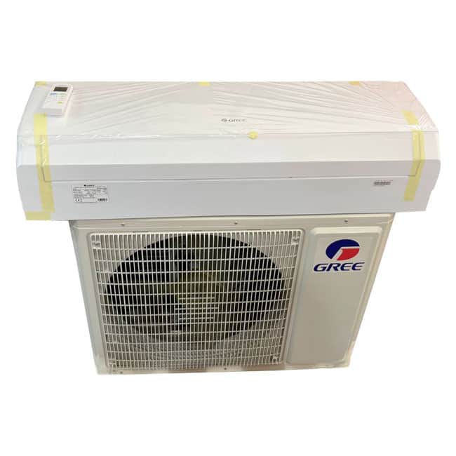 کولر گازی 30000 گری R410 روتاری Gree R4Matic-A30H1