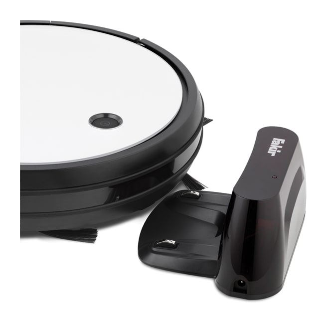 جارو رباتیک فکر هوشمند سنسور دار روبرت Fakir Robert II RS 720