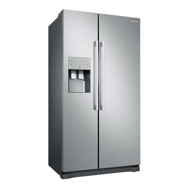 یخچال ساید بای ساید سامسونگ 30 فوت RS50N3513SA RS50