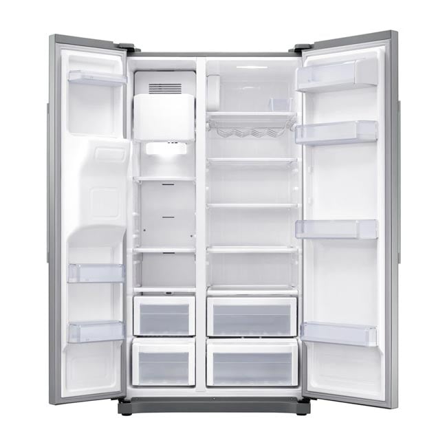 یخچال ساید بای ساید سامسونگ 30 فوت RS50N3513SA RS50