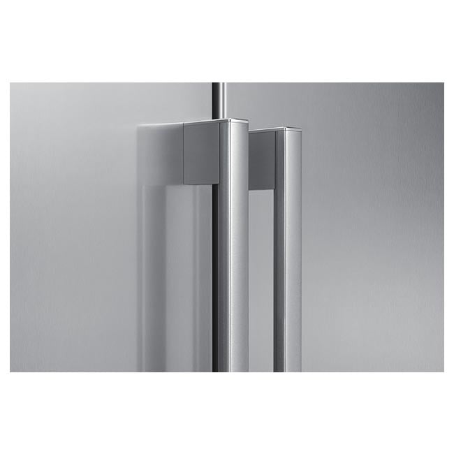 یخچال ساید بای ساید سامسونگ 30 فوت RS50N3513SA RS50