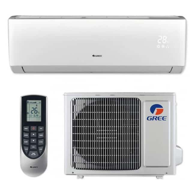 کولر گازی گری اس فورماتیک T3 30000 دیواری Gree S4 MATIC-J30H1