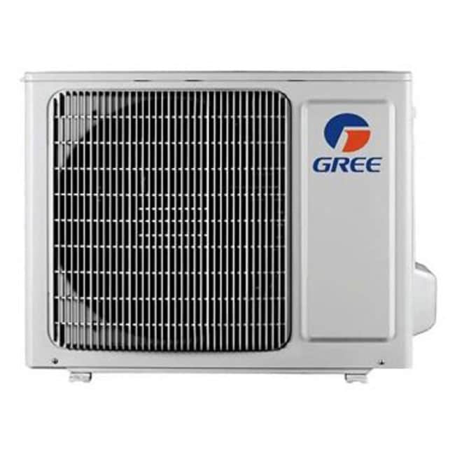 کولر گازی 18000 گری T1 گاز R410 اسپلیت دیواری Gree S4 MATIC-H18H1