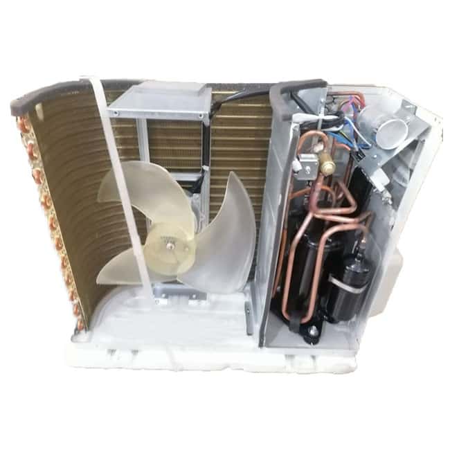 کولر گازی گری اسفورماتیک 24 هزار T3 Gree S4 MATIC-J24H1