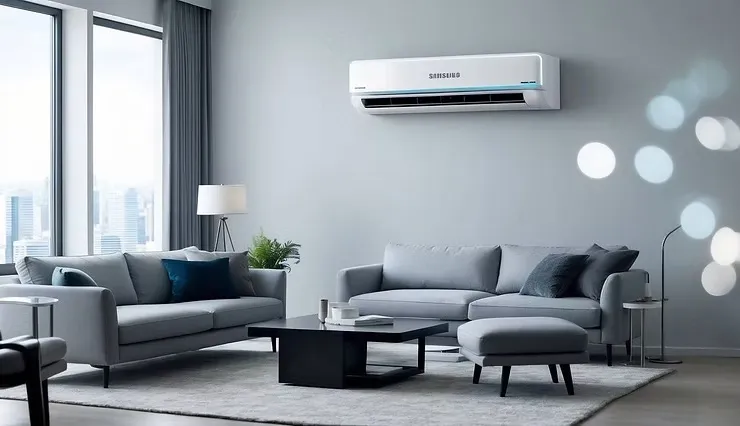 کولرگازی ال جی 18000 سرد و گرم LG AIR CONDITIONER AK-18SIT