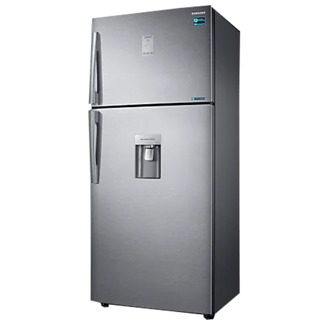 یخچال فریزر سامسونگ 526 لیتر RT53 نقره