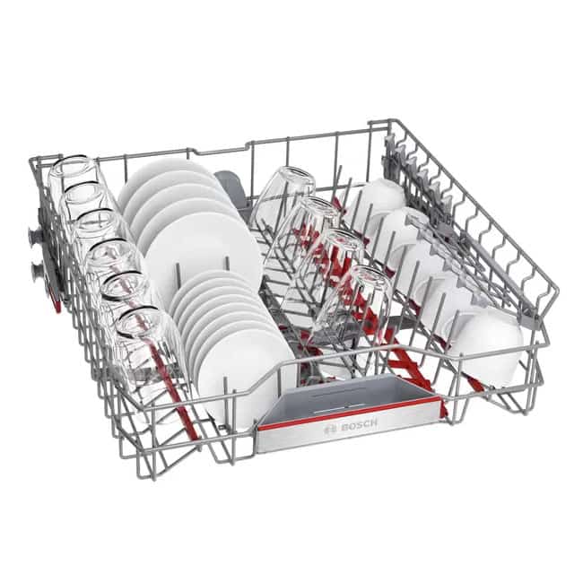 ماشین ظرفشویی بوش 14 نفره SMS8ZDI48Q