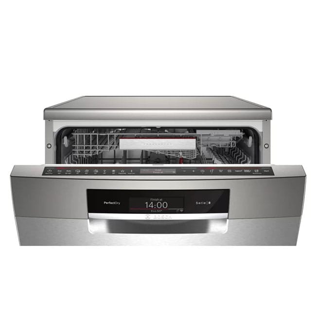 ماشین ظرفشویی بوش 14 نفره SMS8ZDI48Q