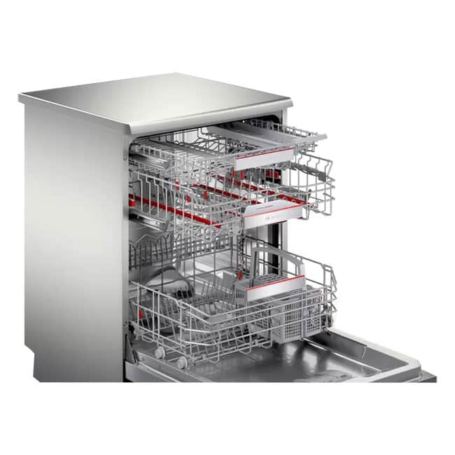 ماشین ظرفشویی بوش 14 نفره SMS8ZDI48Q