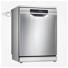 ماشین ظرفشویی بوش 13 نفره SMS8ZDI48Q سری 8