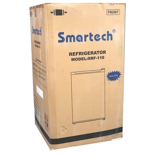 یخچال کوچک هتلی اسمارتچ SRF-110 110