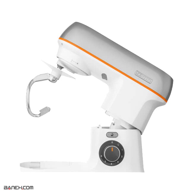 همزن حرفه ای کاسه دار سنکور 800 وات SENCOR STM3730SL