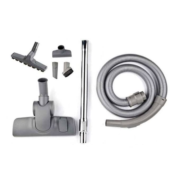 جارو برقی کیسه دار فکر 700 وات Fakir vacuum cleaner theo