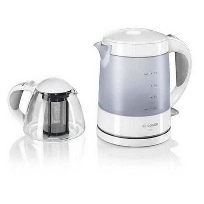 چای ساز بوش 1784 وات 2 لیتری Bosch Tea Maker TTA2201