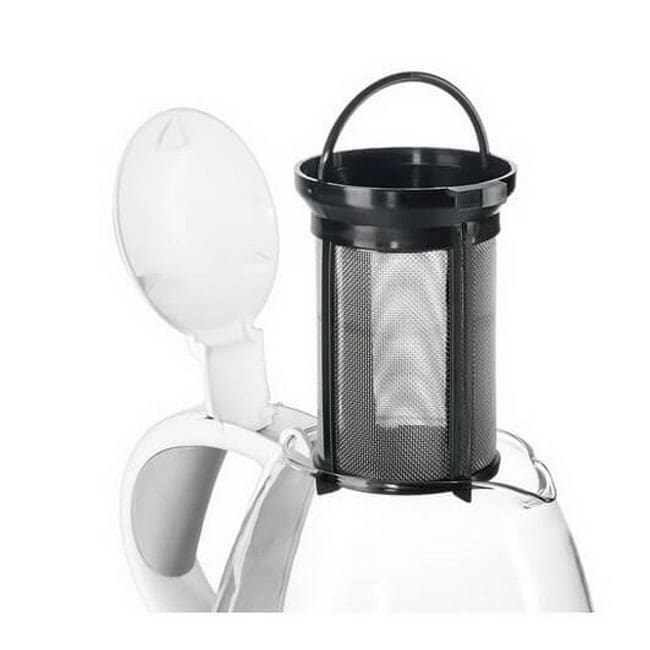 چای ساز بوش 1784 وات 2 لیتری Bosch Tea Maker TTA2201