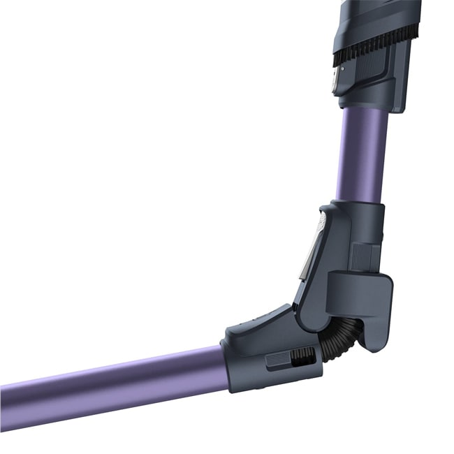 جارو شارژی تفال 185 وات 0.55 لیتر Tefal TY9639HO X Force 8.60