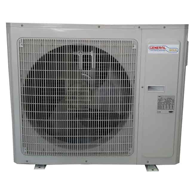 کولر گازی داکت اسپلیت سقفی 30000 جنرال گلد General Gold UNHN30NK3HO