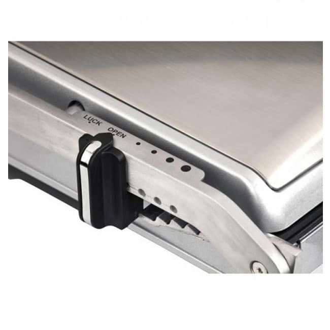 گریل برقی 1800 وات فکر والری Fakir Grill valery