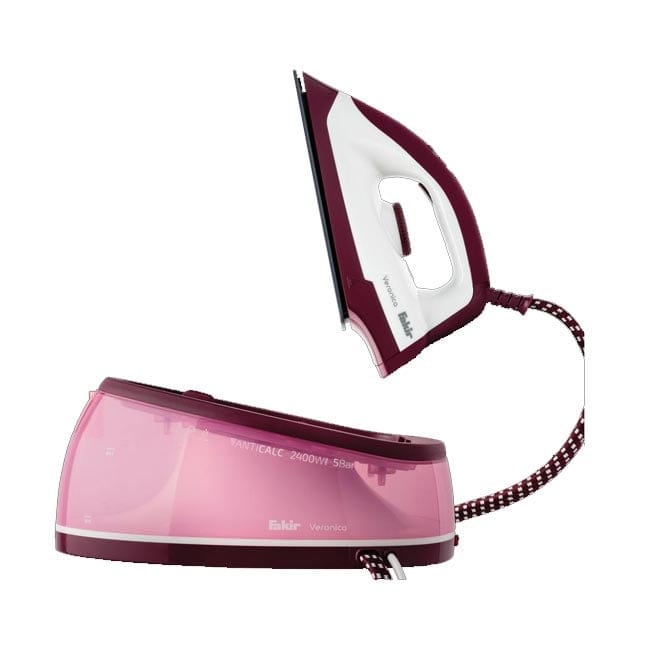 اتو مخزن دار فکر 2000-2400 وات Fakir Veronica