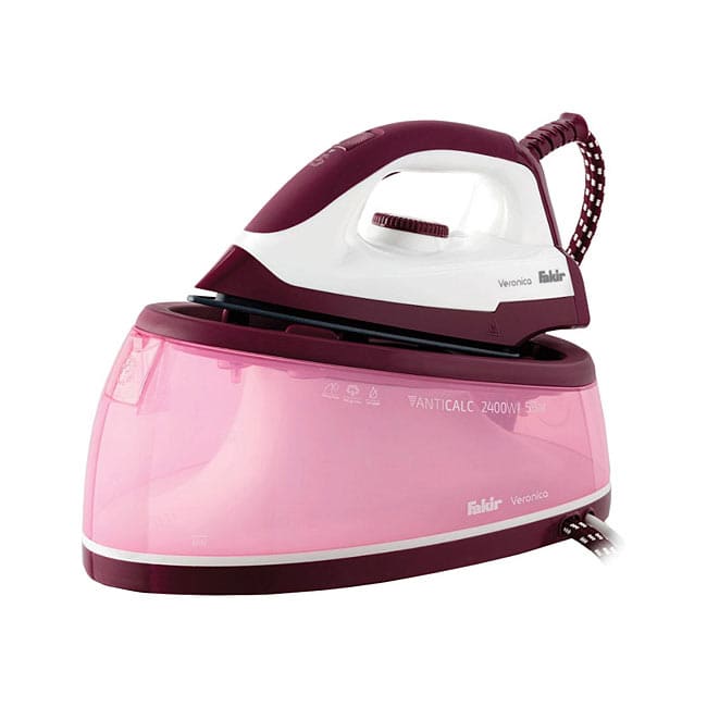 اتو مخزن دار فکر 2000-2400 وات Fakir Veronica