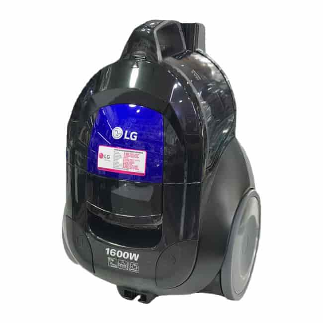جارو برقی ال جی مخزن دار 1600 وات LG VK69662N