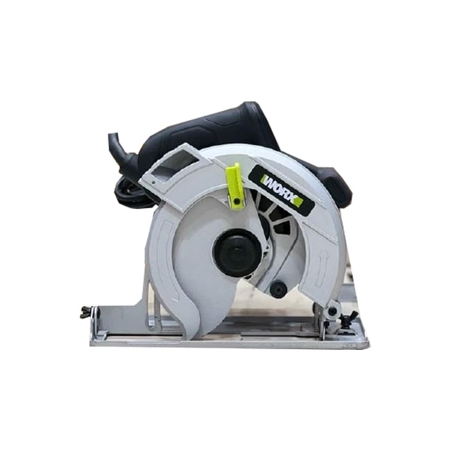 اره گرد برد 1400 وات ورکس مدل we-420