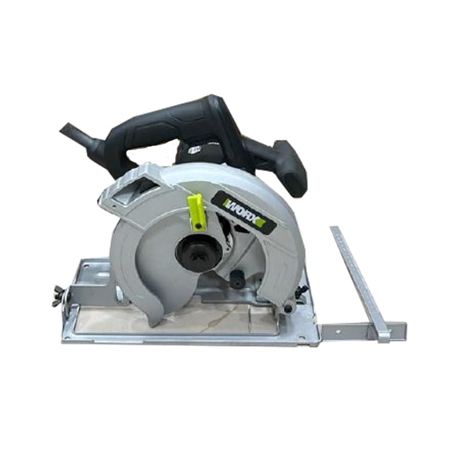 اره گرد برد 1400 وات ورکس مدل we-420