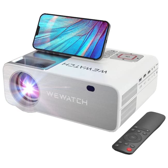 ویدئو پروژکتور وی واچ مدل V53