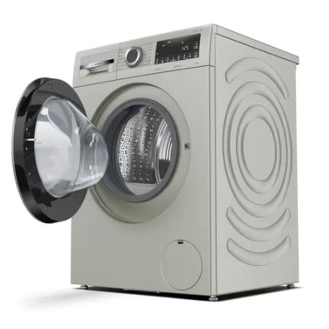 لباسشویی 10 کیلویی بوش 1400 دور در دقیقه WGA254XVME