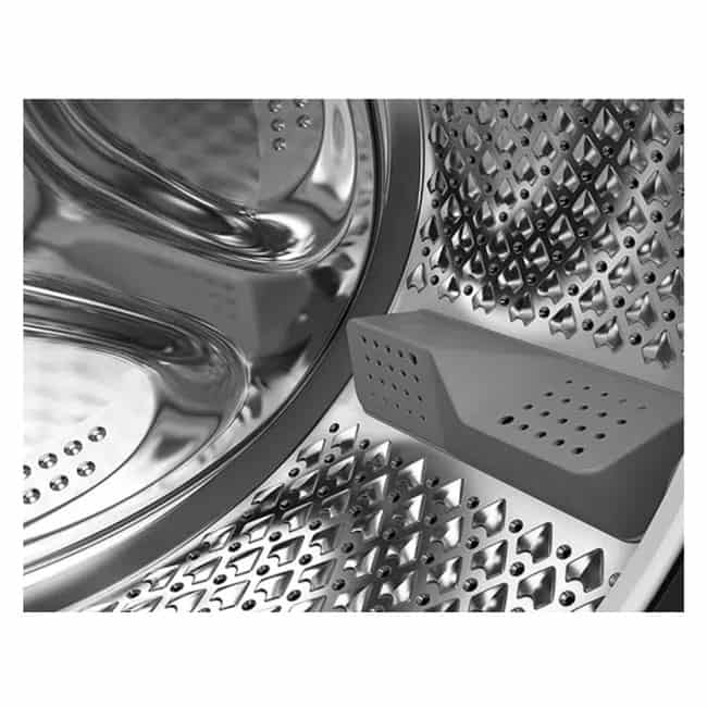 ماشین لباسشویی بکو 9 کیلویی 1400 دور در دقیقه WTV9744X0