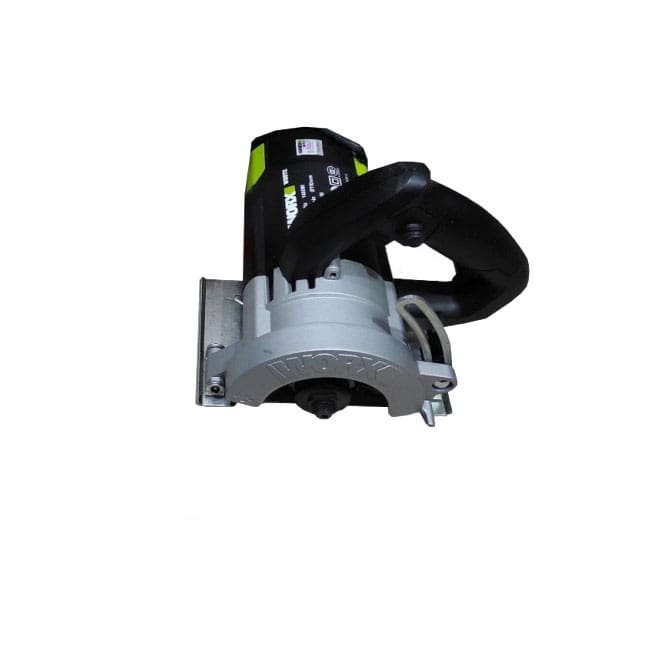 شیار زن ورکس 1400 وات سرعت 13000 دور Worx Slotter Saw WU072