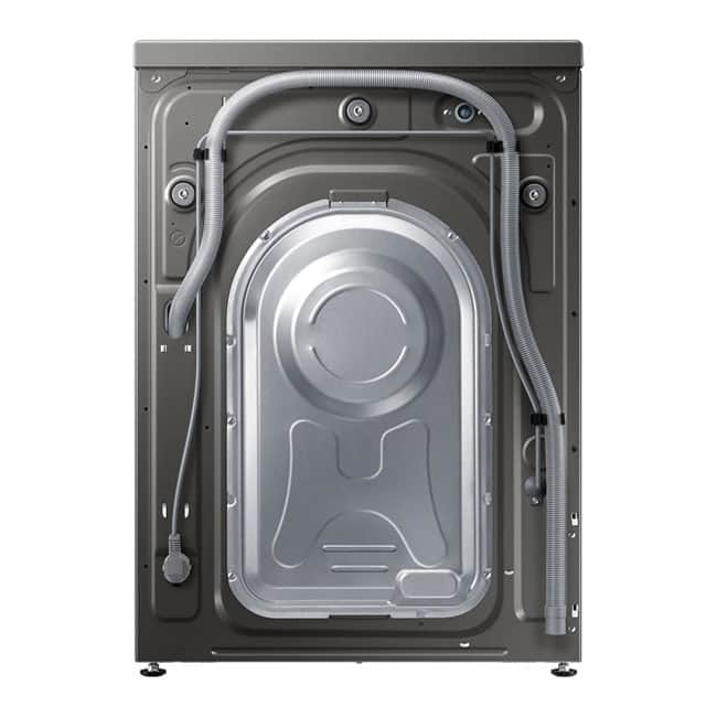 لباسشویی سامسونگ 8 کیلویی ادواش Samsung WW80T554DAN