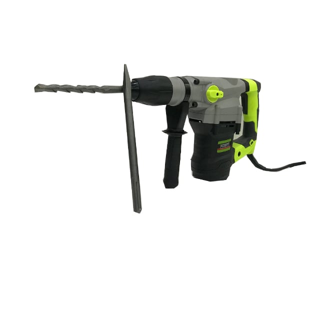 دریل دوکاره اکسکورت هلتی توان 1800 وات مدل XZC02-40