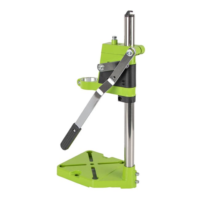 پایه دریل ایکس کورت قابل تنظیم فلزی Xcort XAD-6102