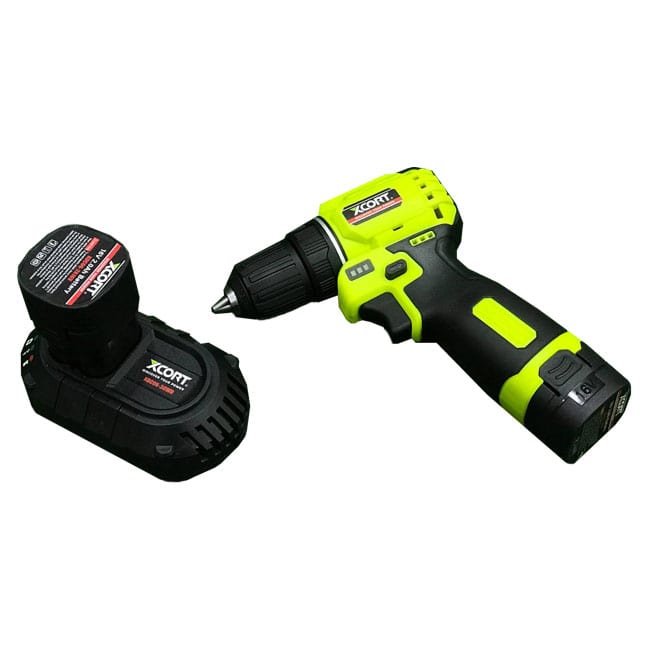 دریل شارژی 16 ولت اکسکورت XDC06-16BL