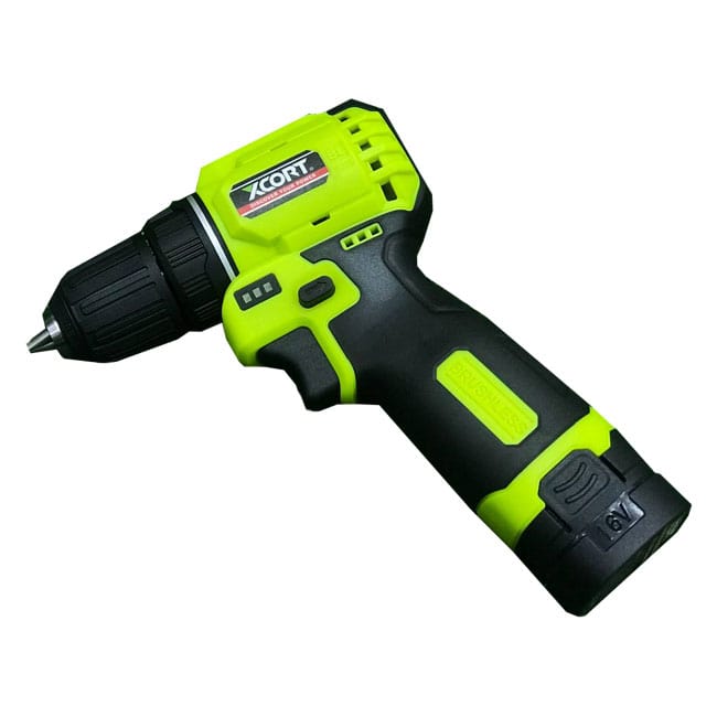 دریل شارژی 16 ولت اکسکورت XDC06-16BL