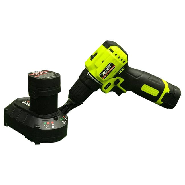 دریل شارژی 16 ولت اکسکورت XDC06-16BL