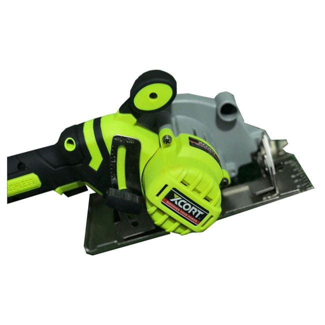 فرز ماهوری 20 ولت اکسکورت XDC08-2125BI