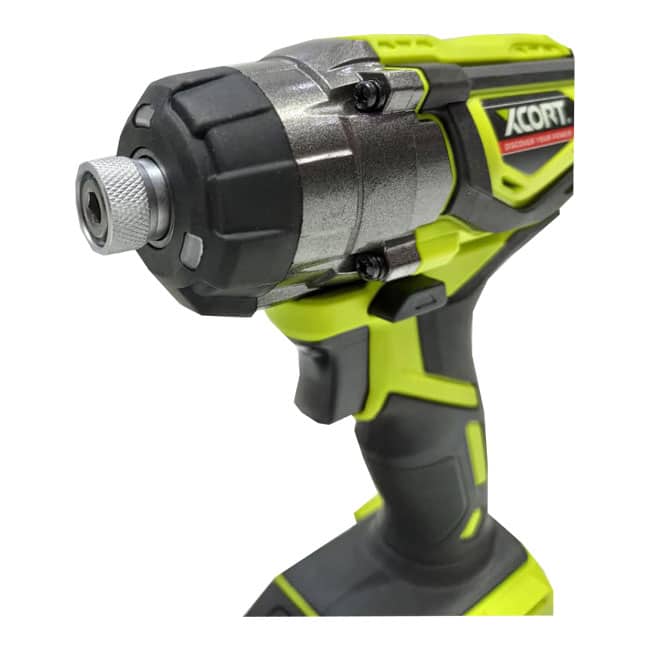 دریل شارژی 3000 دور اکسکورت XDC21-635D