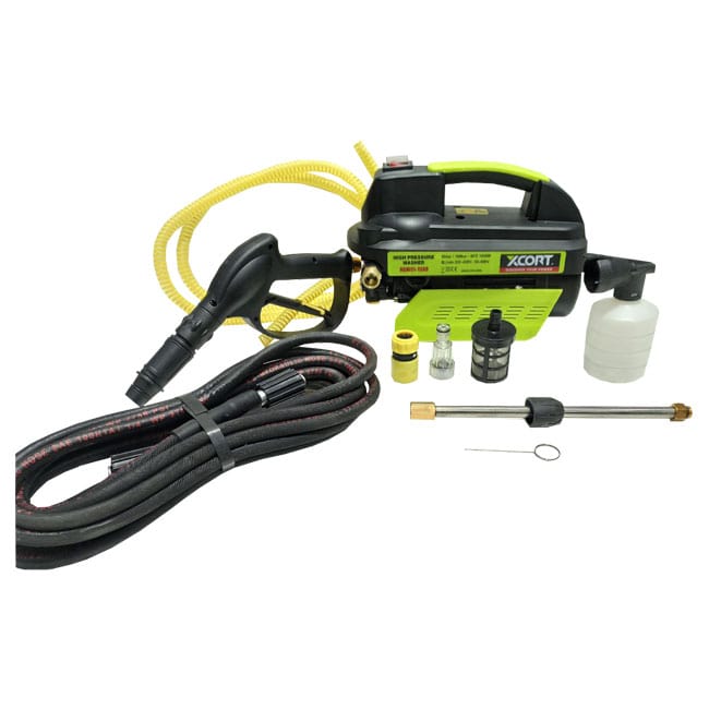 کارواش دینامی 1500 وات اکسکورت XQW01-1500