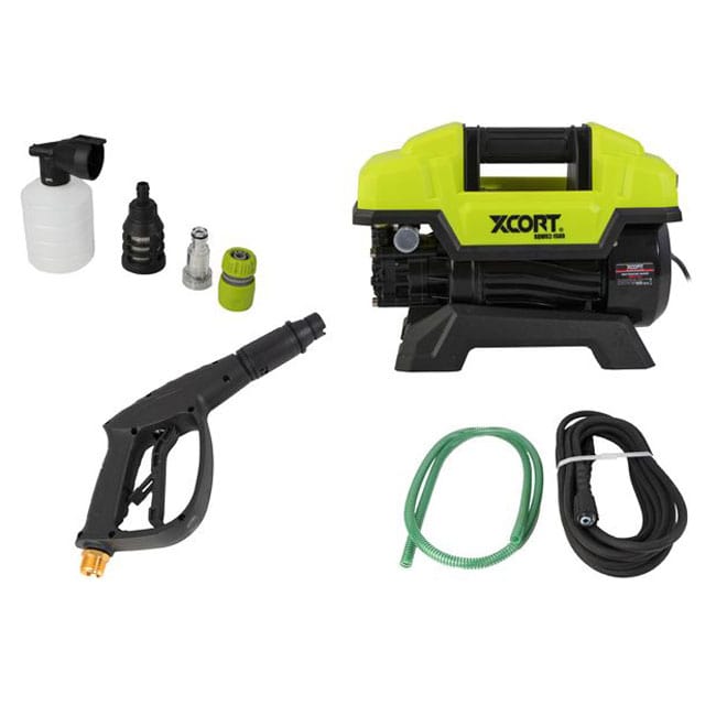 کارواش دینامی 2000 وات ایکس کورت XQW02-2000