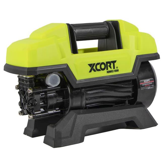 کارواش دینامی 2000 وات ایکس کورت XQW02-2000