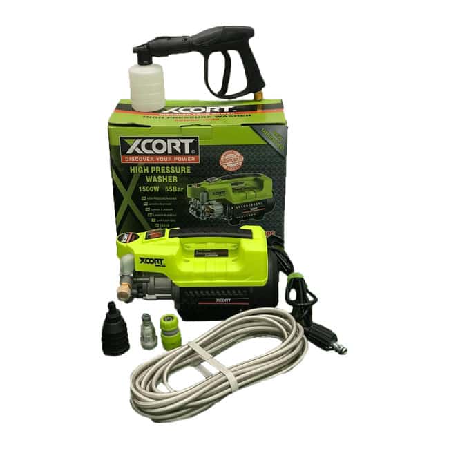 کارواش دینامی 1500 وات اکسکورت XQW03-1500