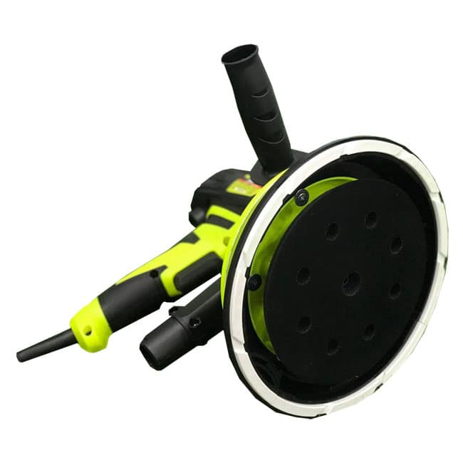 سنباده برقی کناف 850 وات اکسکورت XSF02-180S