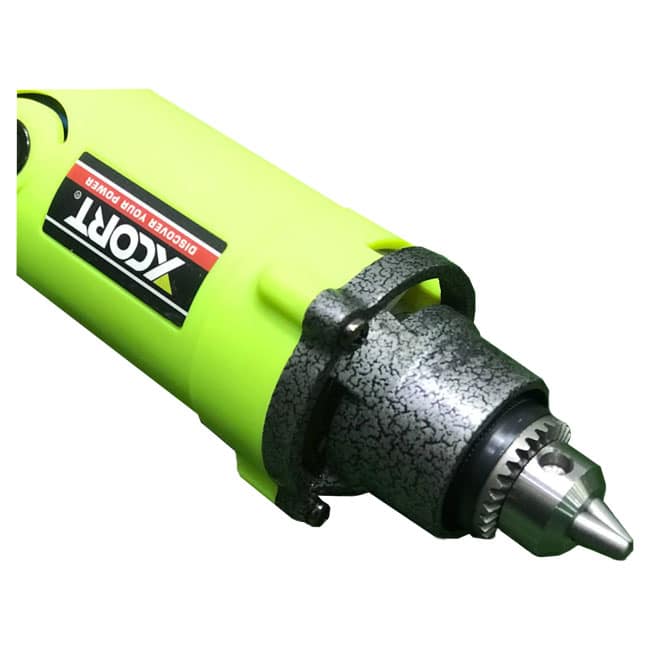 فرز انگشتی ایکس کورت گلو کوتاه 240 وات Xcort XSJ02-6