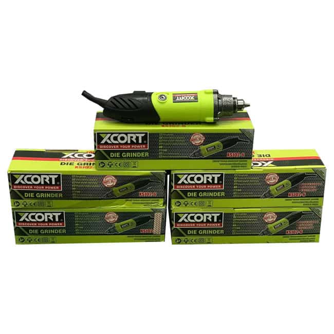 فرز انگشتی ایکس کورت گلو کوتاه 240 وات Xcort XSJ02-6