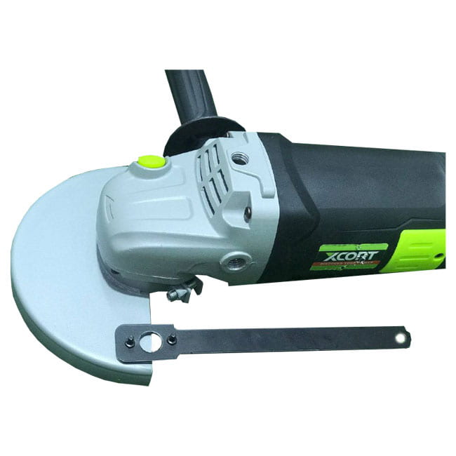 سنگ فرز 2400 وات اکسکورت XSM01-180