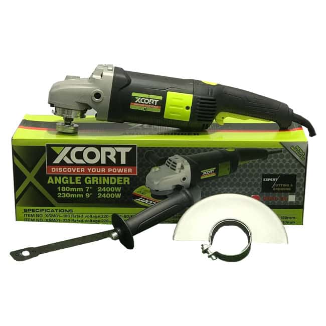 سنگ فرز 2400 وات اکسکورت XSM01-180