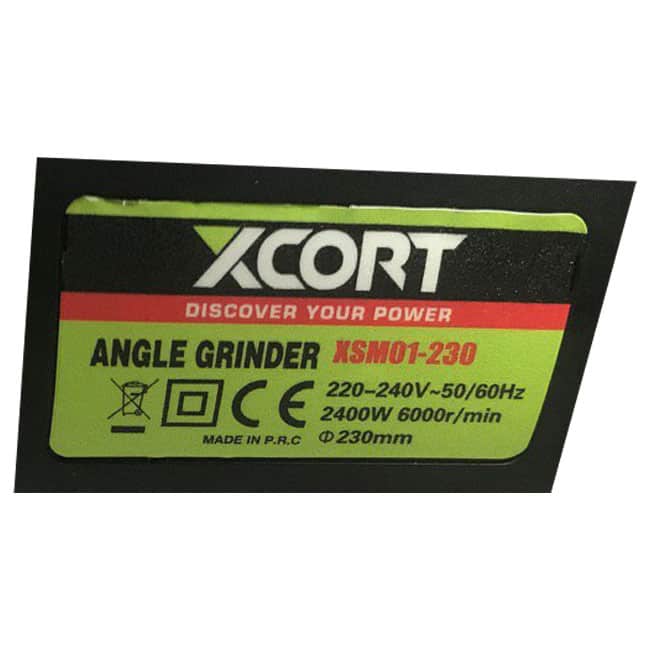 سنگ فرز 2400 وات اکسکورت XSM01-230