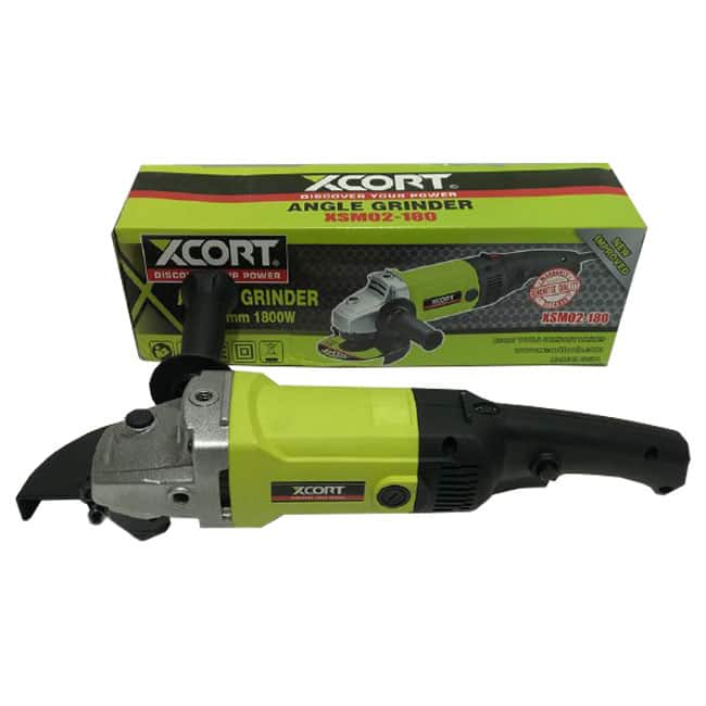 سنگ فرز 1800 وات اکسکورت XSM02-180